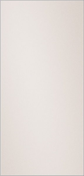 Декоративная панель Samsung RA-B23EUTCEGG Upper (H203)