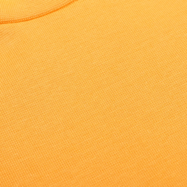 Гольф для хлопчика Luna Kids р.116 гірчичний 