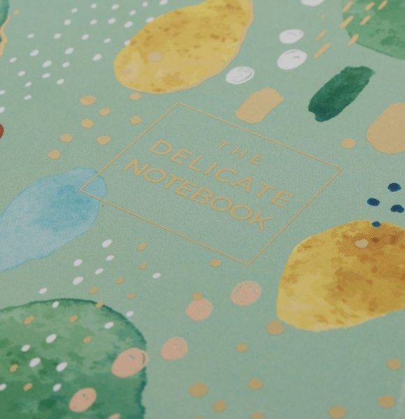 Тетрадь школьная А5 96 листов в клеточку A5-SC-096-6061K Student Школярик