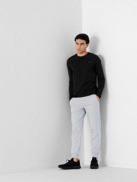 Штани 4F D4L21-SPMD205-25S р. M сірий