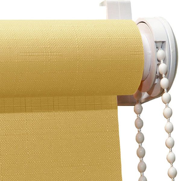 Ролета Mini Bojanek 2072 гоголь-моголь 42.5x150 см