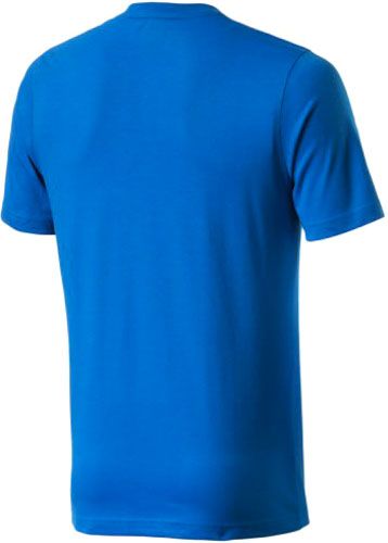 Футболка McKinley Creina Ux 273583-18-4244 S синій