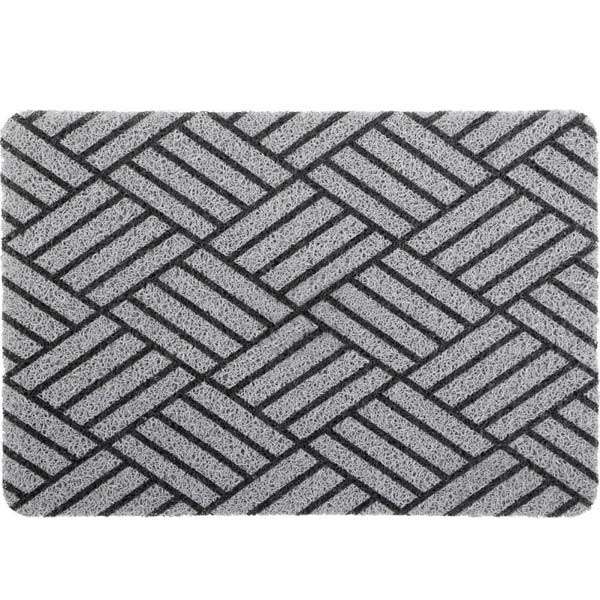 Коврик виниловый New Way С008 40х60 см