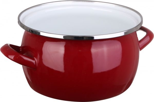 Каструля з кришкою Бордо 2,5 л 2425111 Omelia