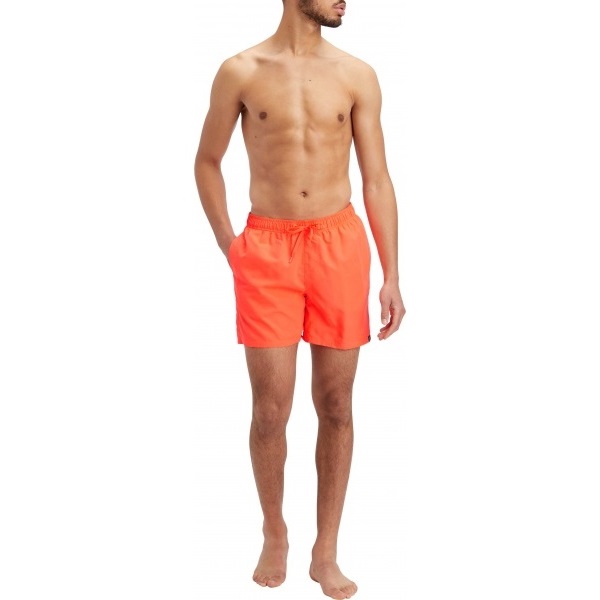 Шорты Firefly Ken II M 417606-257 р. 3XL оранжевый