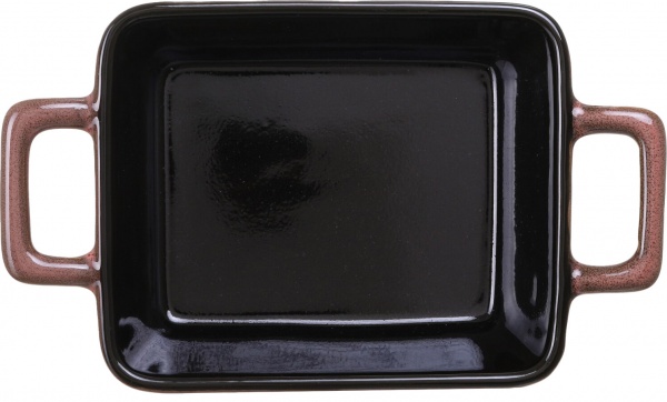 Форма для выпечки 19x11,5x5,3 см 430 мл в ассортименте