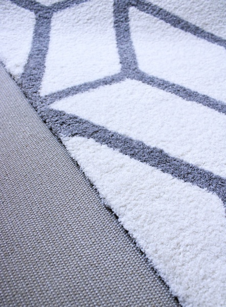 Килим Balta Play 63209 760 80х150 см 