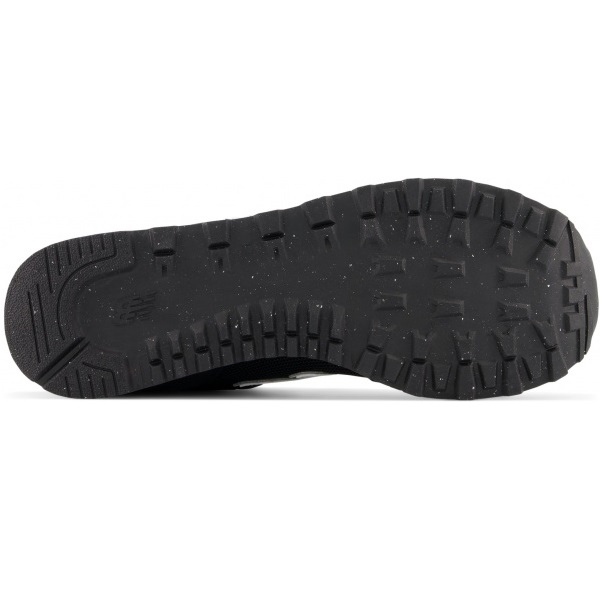 Кроссовки New Balance 515 V3 ML515BLK р.42 US 8,5 26,5 см черный