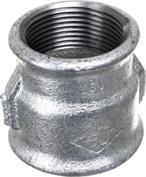 Перехідник Atusa Ø1 1/2