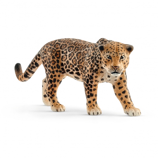 Игровая фигурка Schleich Ягуар арт. 14769 6833879 