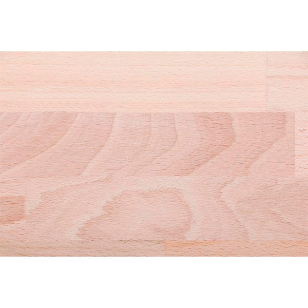 Щит меблевий Горекс 20х600х1200 мм бук зрощений