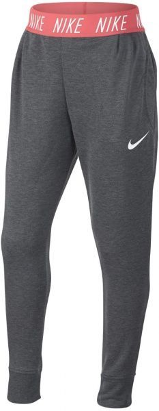 Штани Nike G NK DRY PANT STUDIO 939525-091 р. L сірий