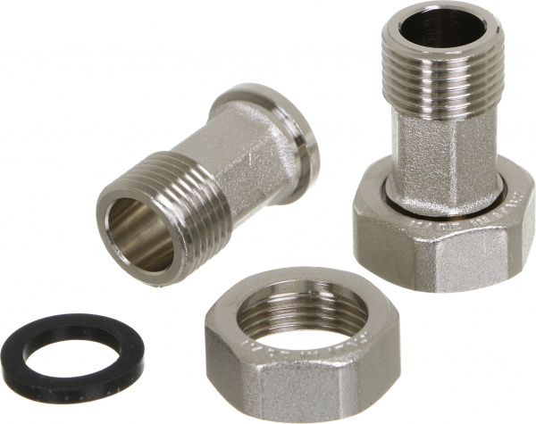 Фільтр механічного очищення TIEMME 3135