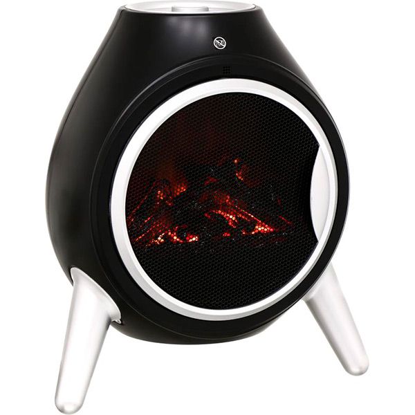 Камін електричний Flamma FP121