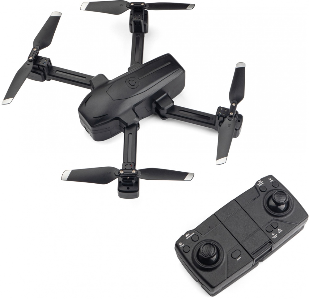 Квадрокоптер OTAMANKO Flying Сouguar 532.02.08