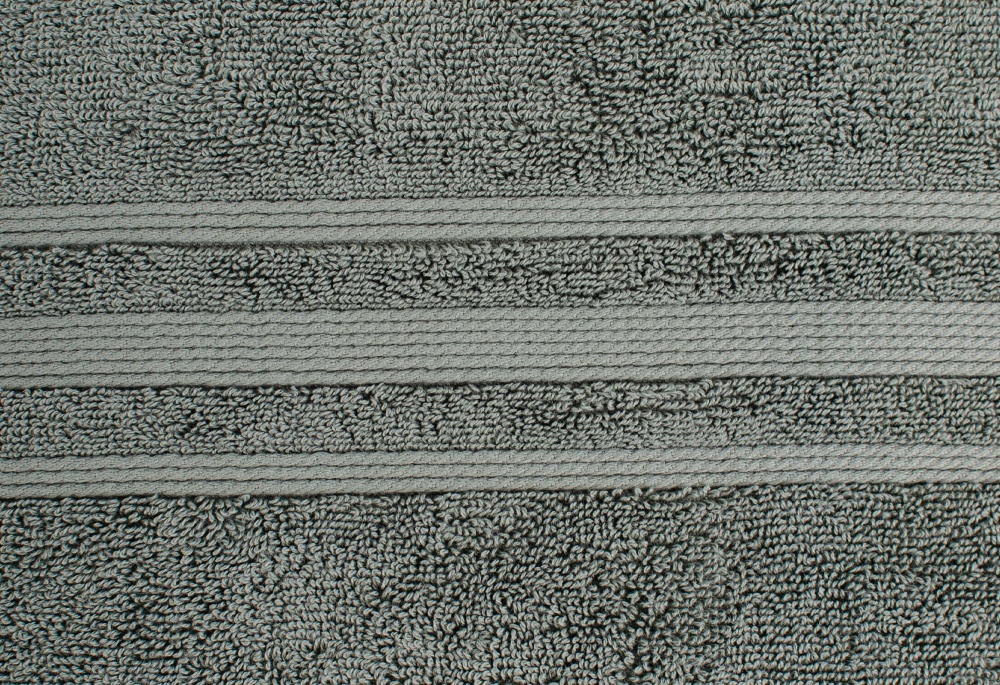 Рушник махровий Dylan 30x30 см хакі La Nuit