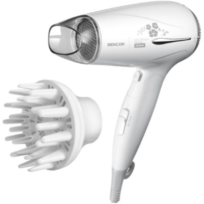 Фен Sencor SHD 7170WH
