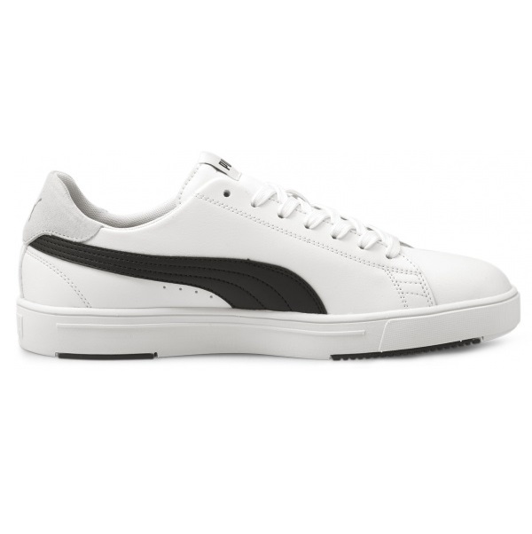 Кроссовки Puma Serve Pro Lite 37490208 р.UK 11 белый