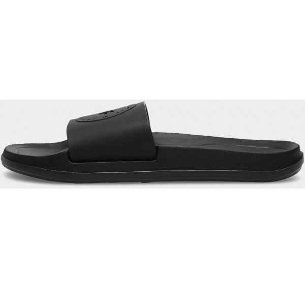 Шлепанцы 4F FLIPFLOP F069 4FSS23FFLIF069-20S р.38 черный