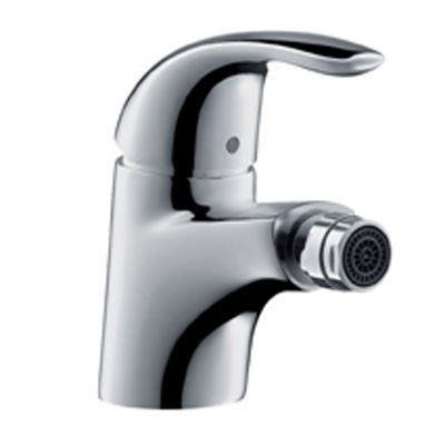 Смеситель для биде Hansgrohe Focus E 31720000