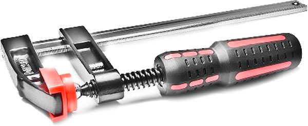 Струбцина Stark F-подібна 80х600 мм 510080600