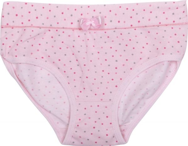 Трусы Татошка р.104 розовый 111308 гор 