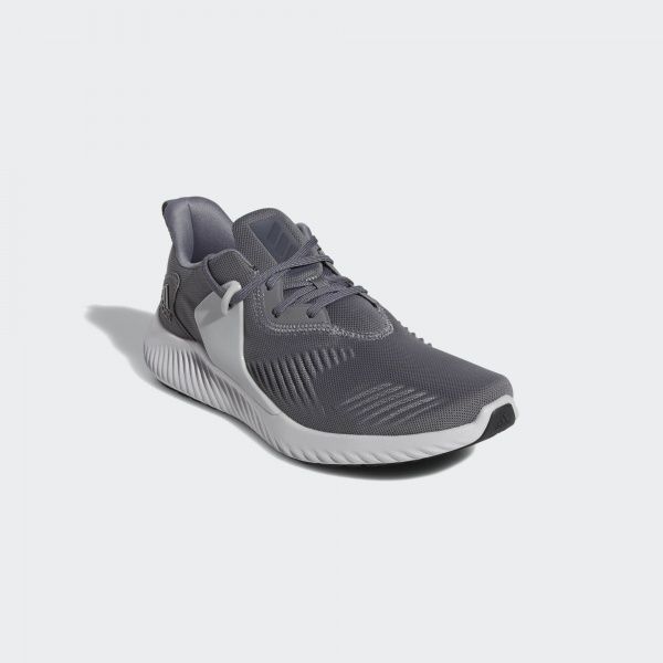 Кросівки Adidas alphabounce rc 2 m BD7090 р.10,5 сірий