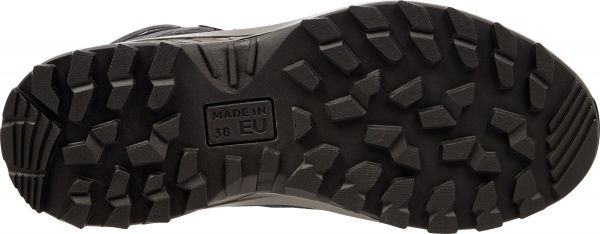 Ботинки McKinley Discover Winter AQX 296450-900050 р. 41 черный