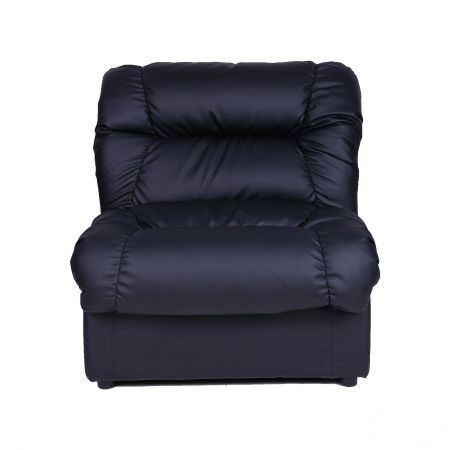 Диван прямий AMF Art Metal Furniture Візит модуль Неаполь N-20 810x960x840 мм