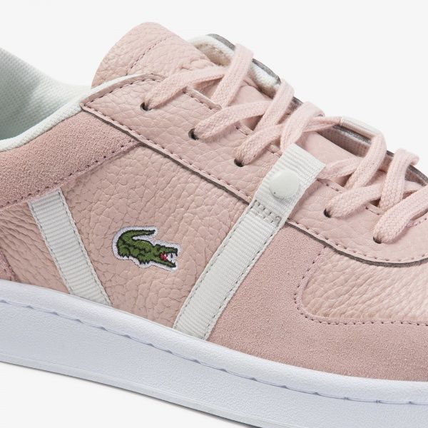 Кросівки Lacoste MASTERS LIFT 120 1SFA 739SFA0022TS2 р.4 бежевий