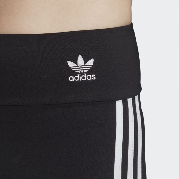 Шорты Adidas SHORT TIGHT FM2574 р. 40 черный