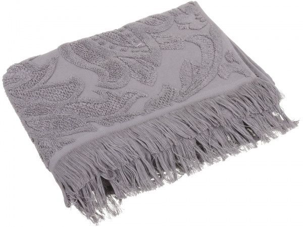 Полотенце Twist 70x140 см бежевый Sousa Dias 