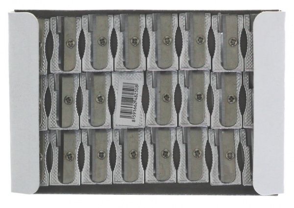 Точилка металлическая 4825 NORMA