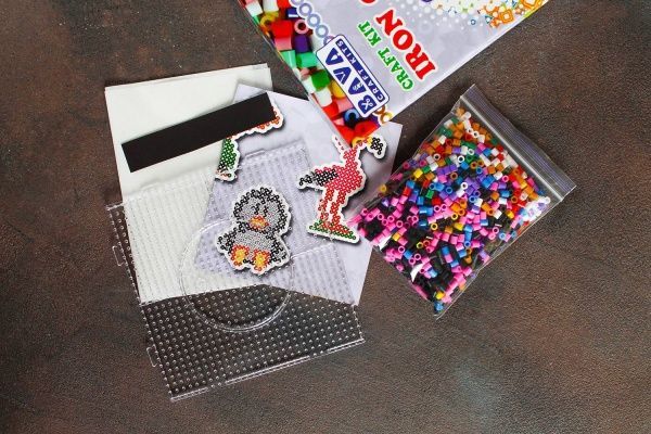 Термомозаїка Умняшка 