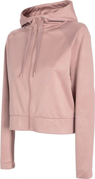 Джемпер 4F D4Z20-BLD210-56S р. S розовый