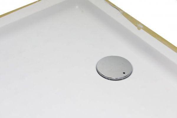 Поддон акриловый Bravat Stream 1200х900х140