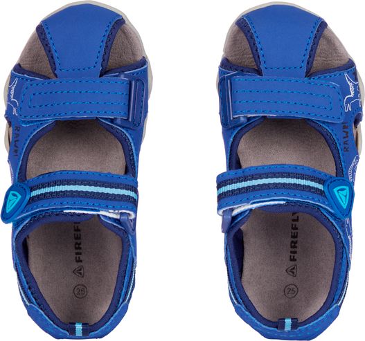Сандалі Firefly Emil 8 JR 414846-900545 р. EUR 28 синій