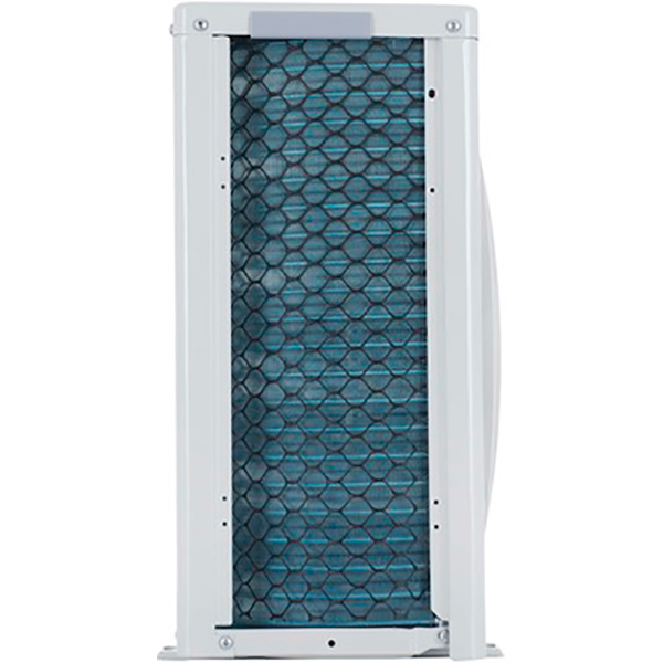 Кондиціонер Ergo ACI 1218 CHW