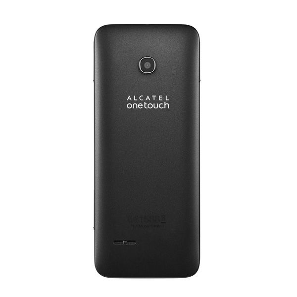 Телефон мобільний Alcatel One Touch 2007D dark grey