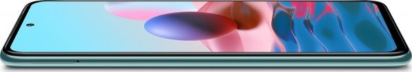 Смартфон Xiaomi Redmi Note 10 4/128GB lake green (765952) 