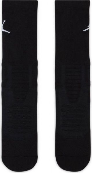 Носки Nike Jordan Flight SX5854-010 черный р.S