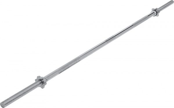 Гриф Energetics Long Bar Screw 180 см 178812 