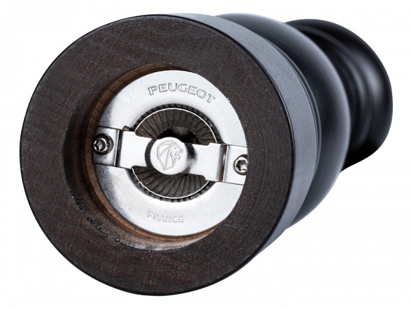 Млинок для солі Paris 30 см шоколад (870430/SME/1_BS) Peugeot