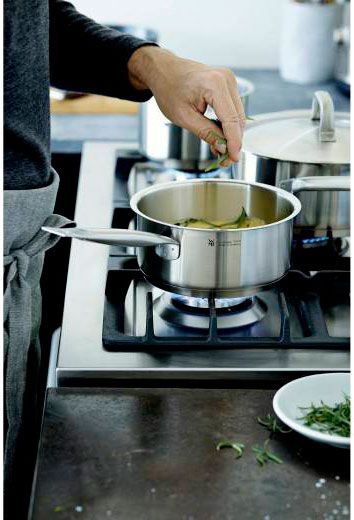 Ковш Gourmet Plus 1,4 л WMF