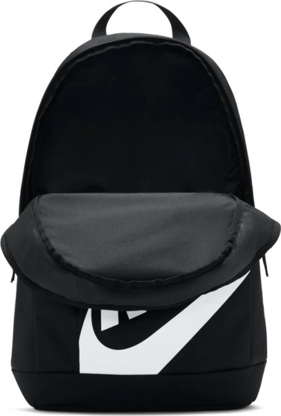 Рюкзак Nike Elemental DD0559-010 22 л чорний