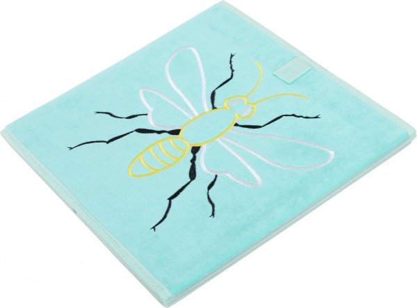 Ящик для зберігання складаний Union SO04158 комахи 300x300x300 мм