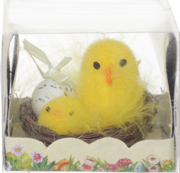 Декорація великодня 