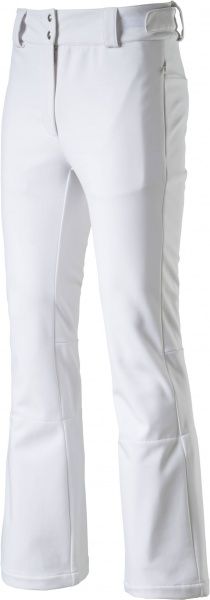 Брюки McKinley Stacey II wms 267346-01 р. 36 белый