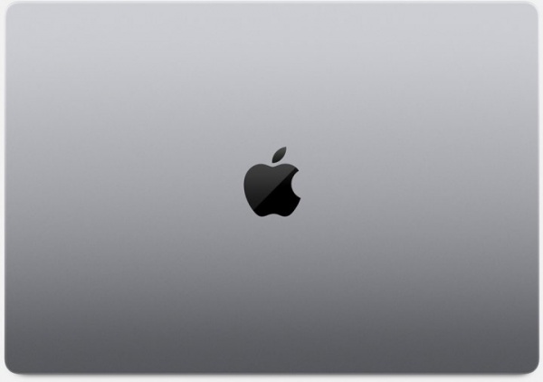 Ноутбук Apple MacBook Pro 16