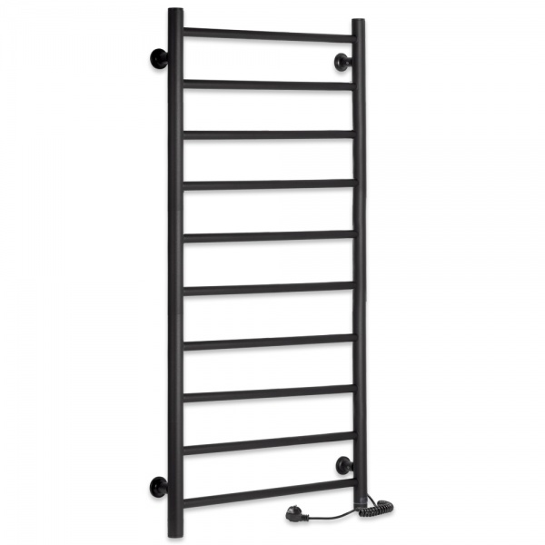 Рушникосушарка електрична Laris Лайн ЧФ(Ч) 10 400х700 Е П